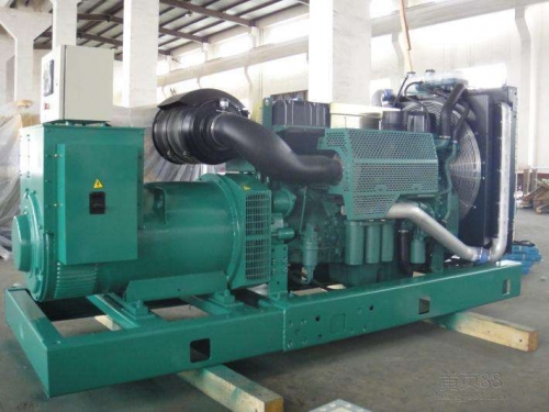 太仆寺便携静音：租赁无声发电机组，便携式解决能源需求